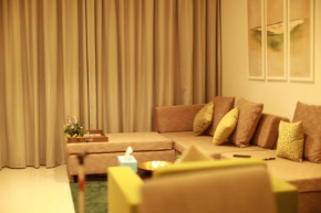 One Bedroom Apartment DAMAC Celestia -EXPO Road